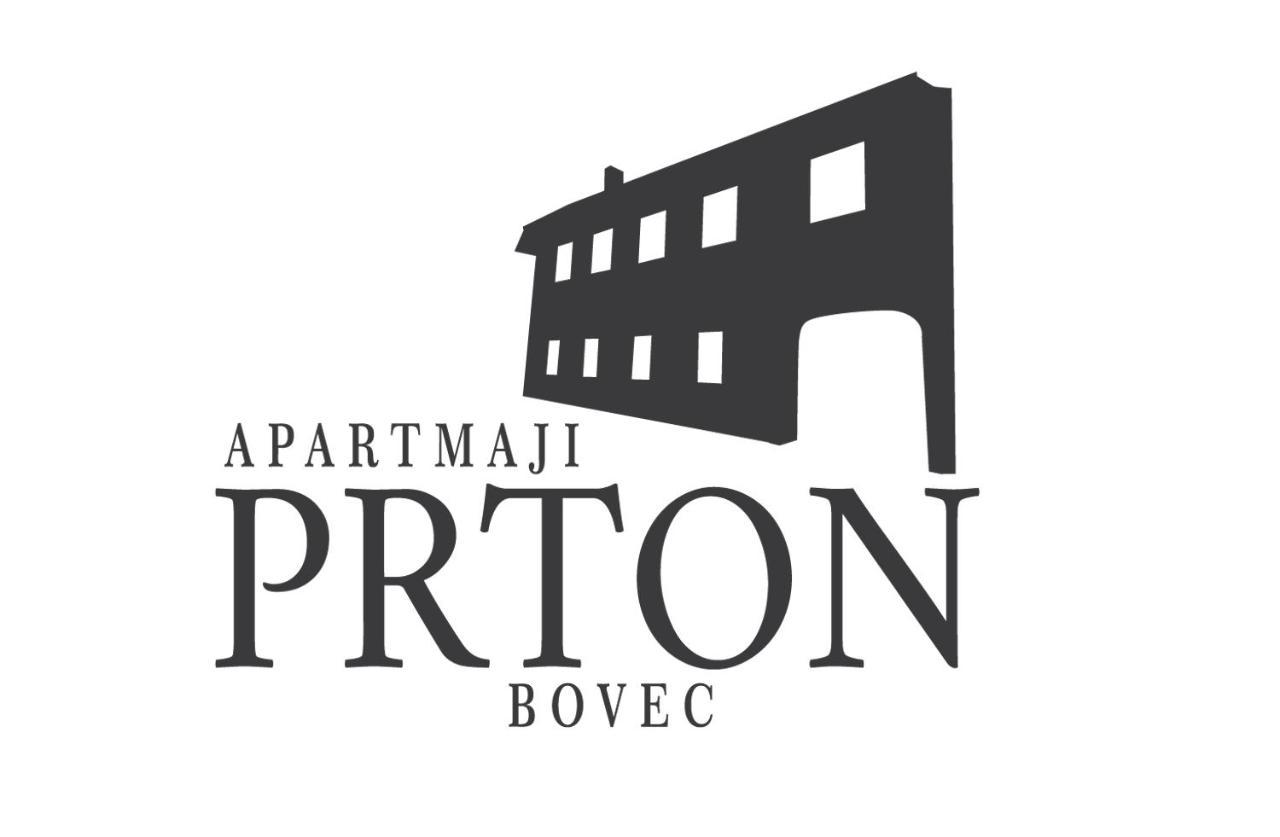 Apartmaji Prton Бовец Екстериор снимка