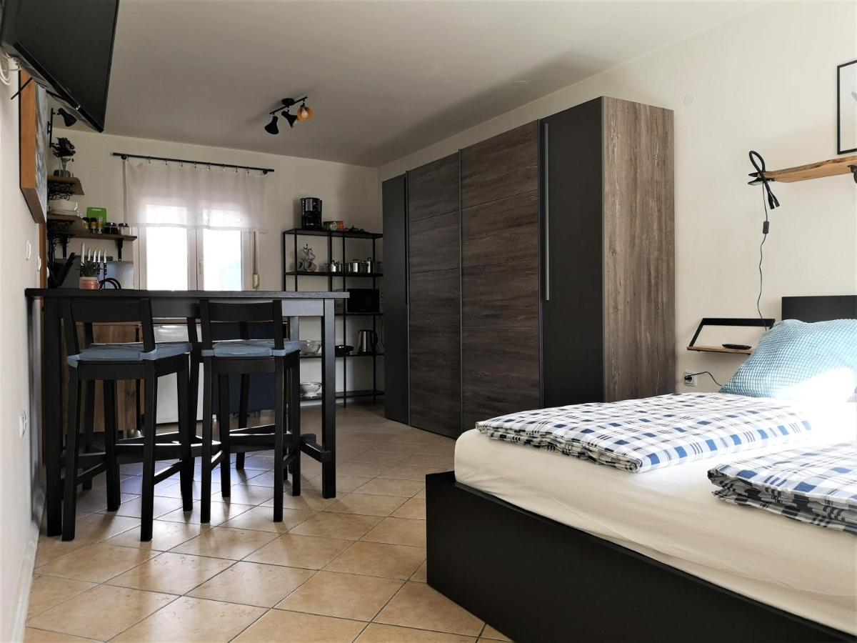 Apartmaji Prton Бовец Екстериор снимка