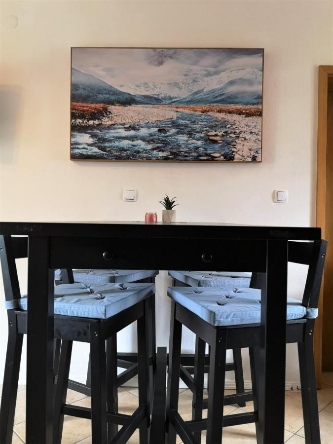 Apartmaji Prton Бовец Екстериор снимка