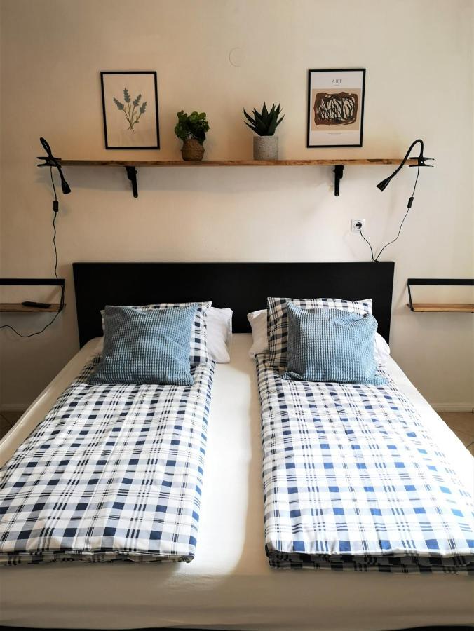 Apartmaji Prton Бовец Екстериор снимка