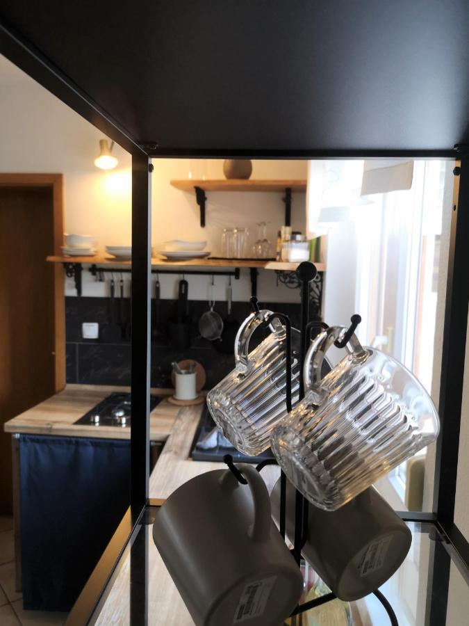 Apartmaji Prton Бовец Екстериор снимка